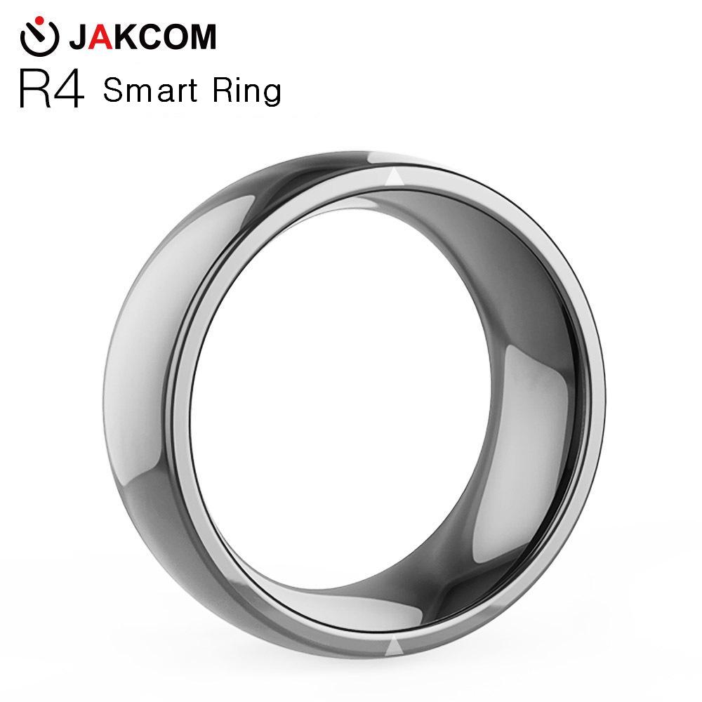 Smart Ring Nfc Pay - Cincin Pintar Baru Pakaian NFC Jakcom