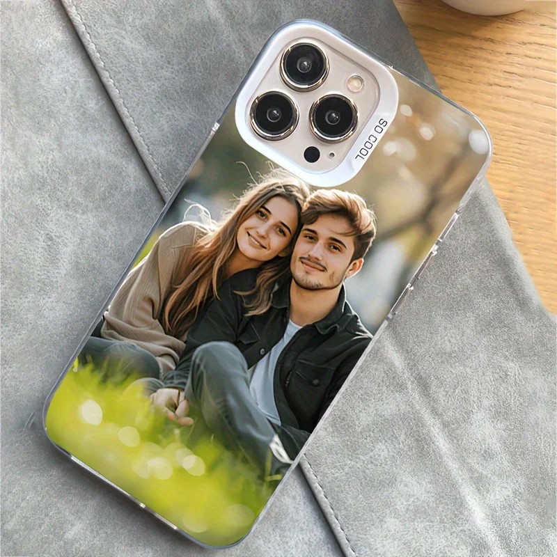 Vivo V40 - Casing Ponsel Mewah DIY yang Dapat