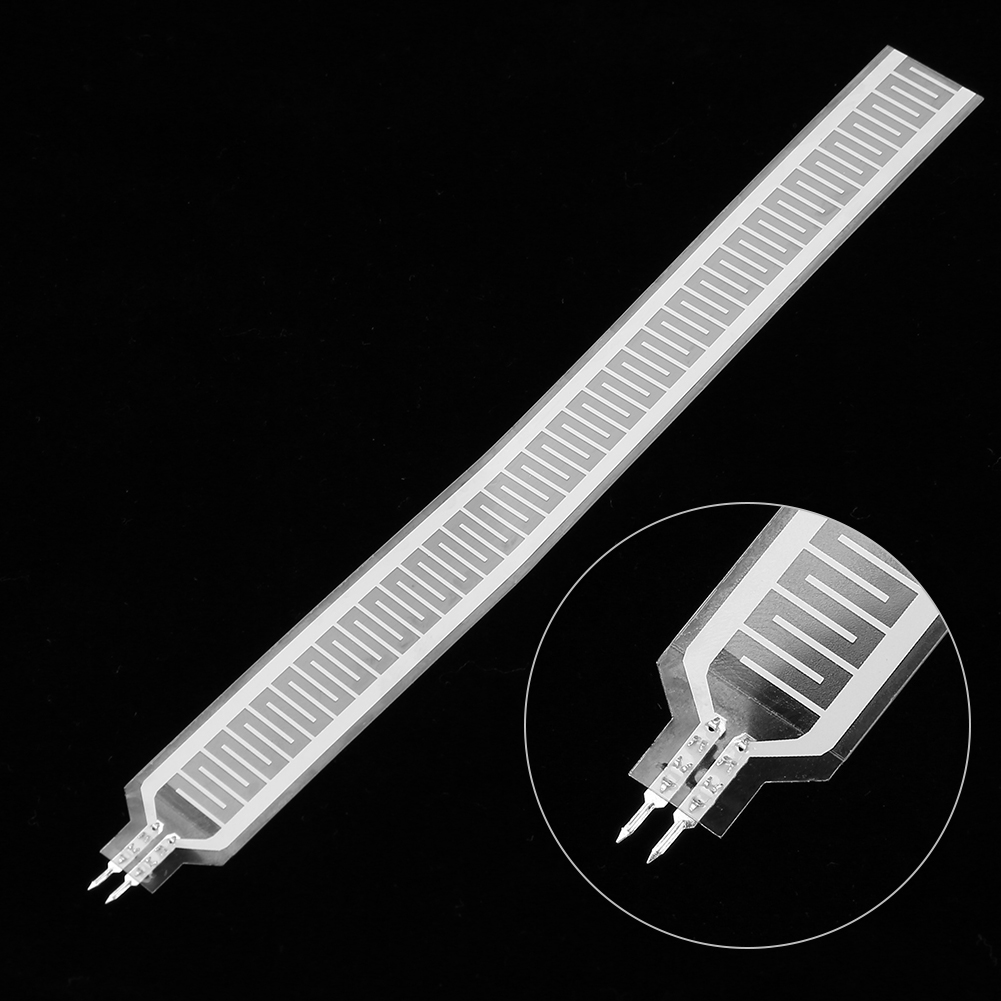 Smart Insole Pressure - Sensor Gaya SF15-150 Sensor Tekanan Sensor