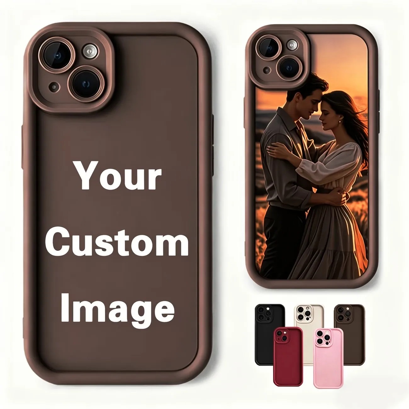 Realme C67 - Casing Ponsel Mewah Kustom DIY untuk