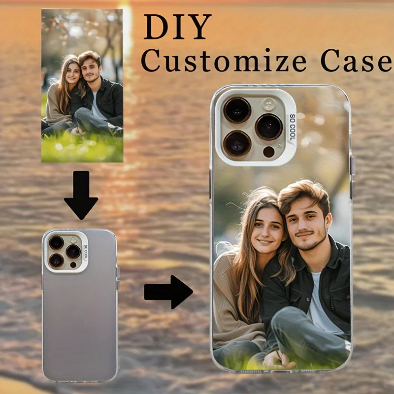 Oppo A78 - Casing Ponsel Matte Kustom DIY Mewah