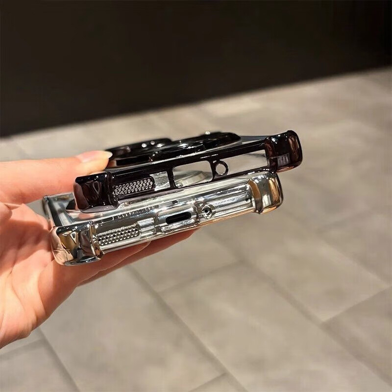Casing Ponsel Motif Hati untuk - Oppo A78 ulasan dan harga