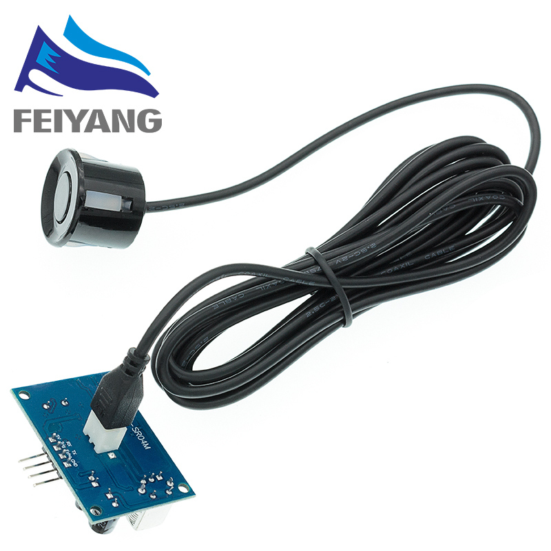 1 buah modul ultrasonik tahan  - Hydration Sensor Skin ulasan dan harga