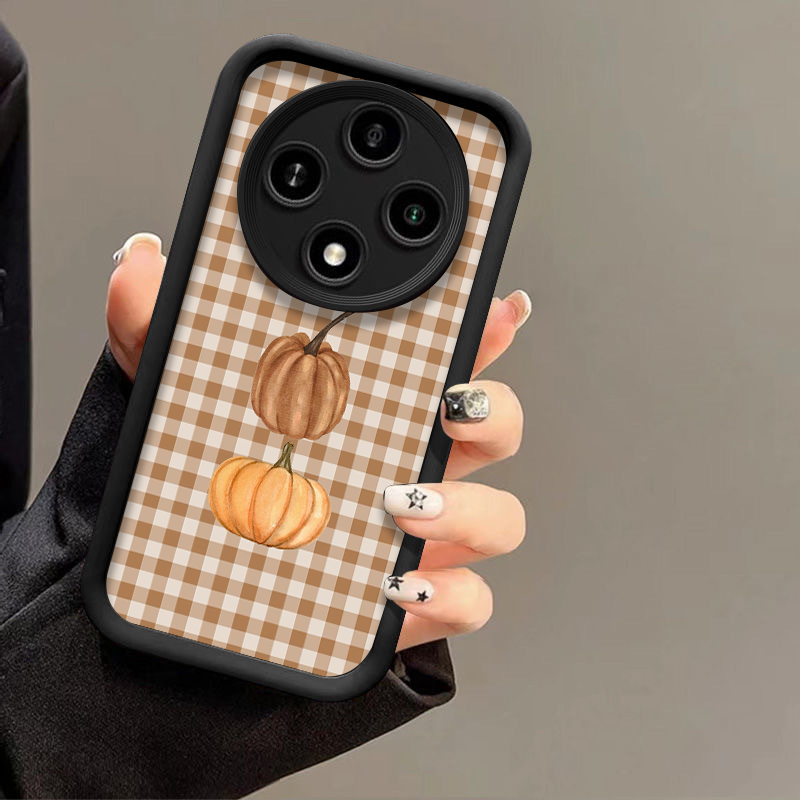 Casing Ponsel Silikon Motif Ko - Oppo Find X8 ulasan dan harga