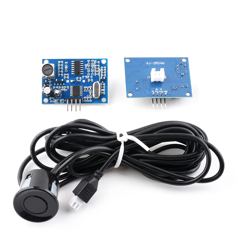 Modul Ultrasonik Tahan Air JSN - Hydration Sensor Skin ulasan dan harga