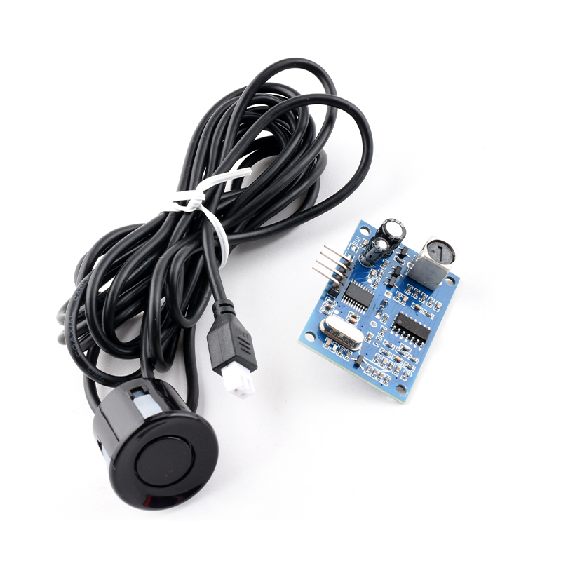 Modul Ultrasonik Tahan Air JSN - Hydration Sensor Skin ulasan dan harga