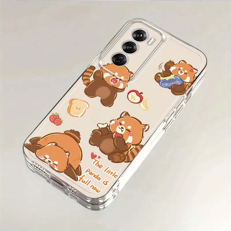 Kartun Anjing Kucing Lucu untu - Oppo A78 ulasan dan harga