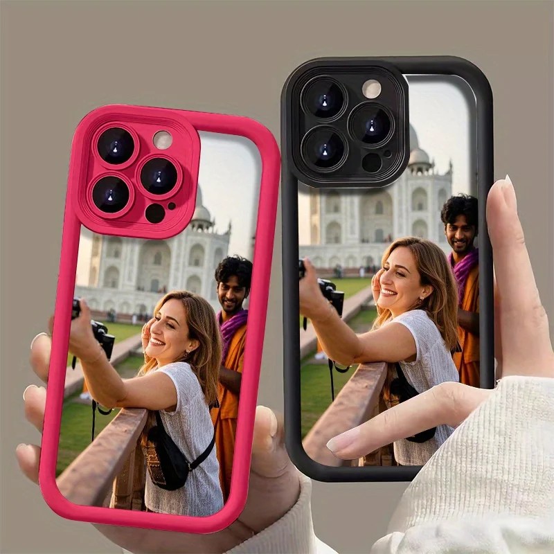 Casing Ponsel Mewah DIY yang D - Vivo V40 ulasan dan harga