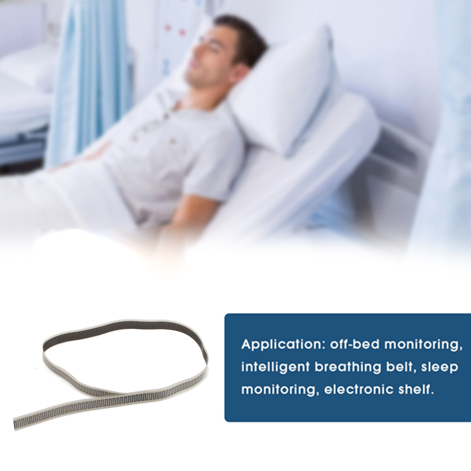 SF15-600 Sensor tekanan Film t - Smart Insole Pressure ulasan dan harga
