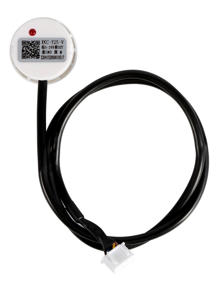 Arduino 5 v-24 V Sensor Level  - Hydration Sensor Skin ulasan dan harga