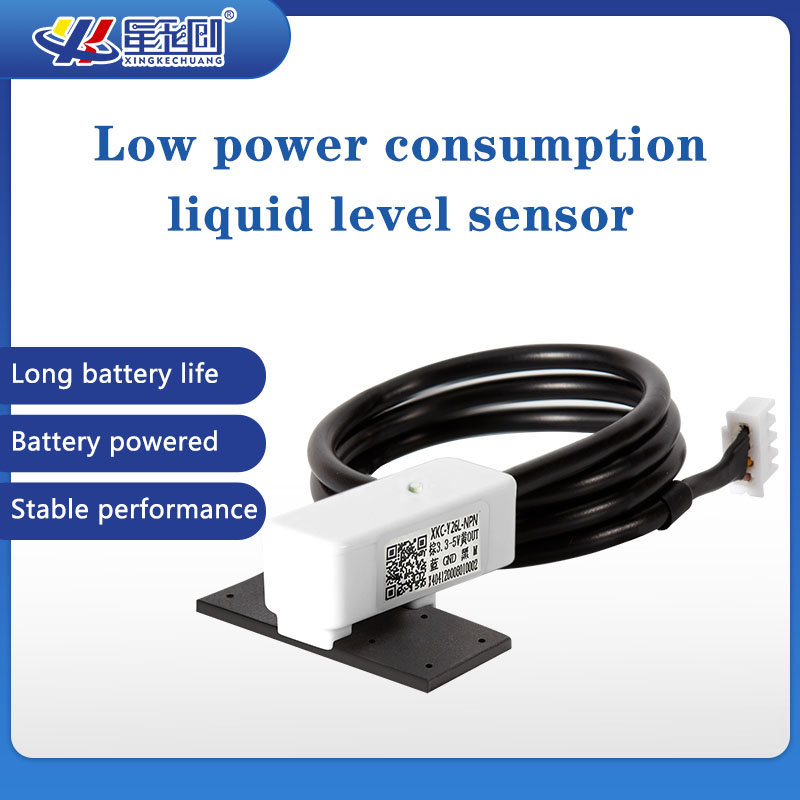 XKC-Y26L 3.3V Sensor Level Air - Hydration Sensor Skin ulasan dan harga