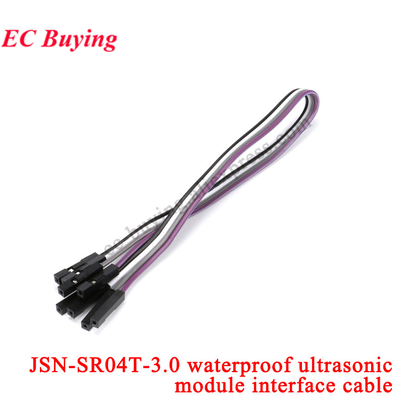 Modul Ultrasonik Tahan Air JSN - Hydration Sensor Skin ulasan dan harga