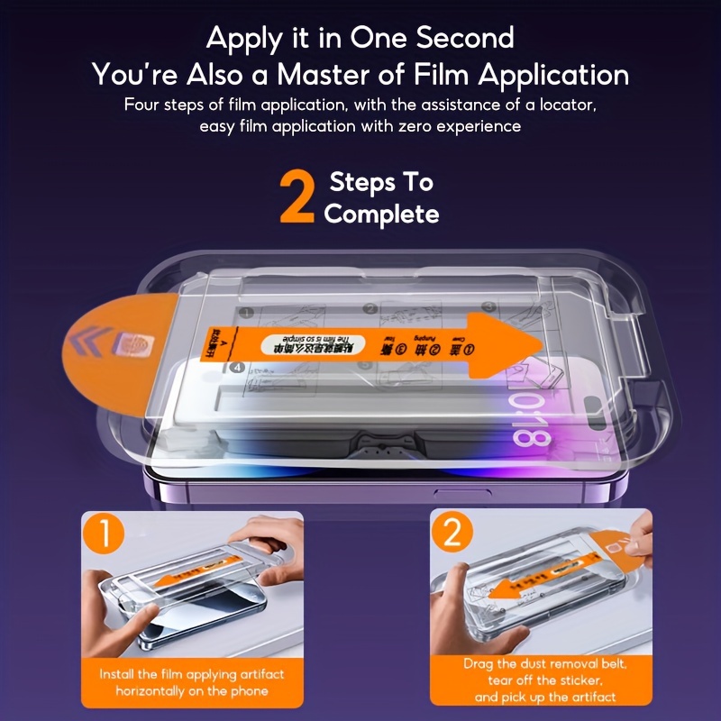 Pelindung Layar Kaca Tempered  - Realme C67 ulasan dan harga
