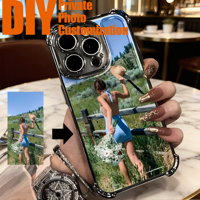 Casing Ponsel Mewah Kustom DIY - Oppo A78 ulasan dan harga