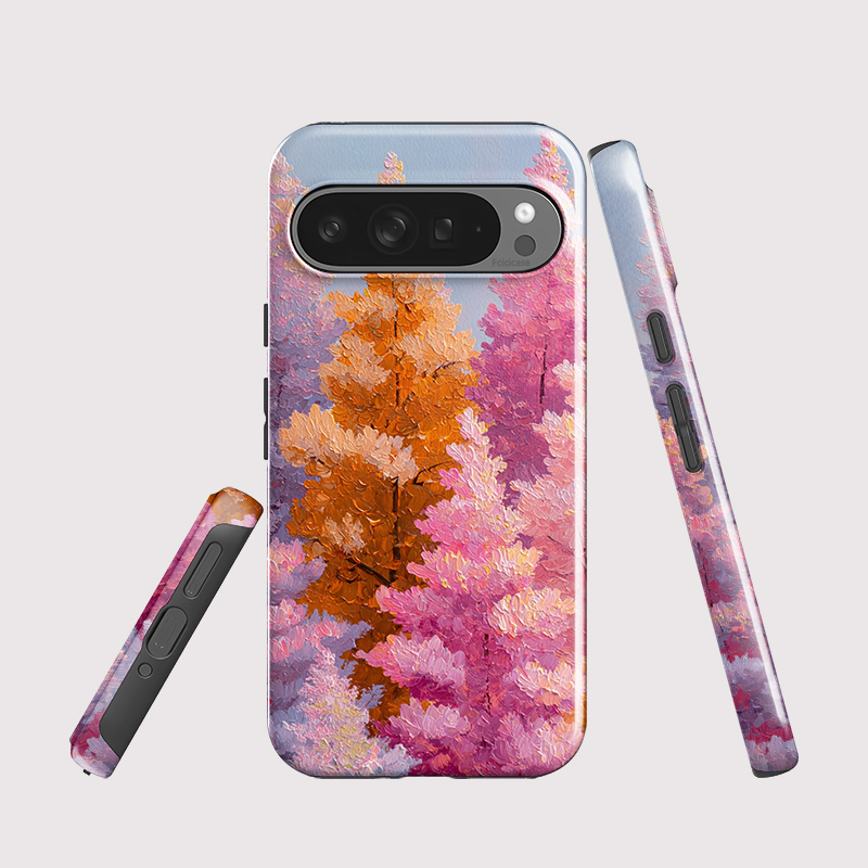 Fcicicase Casing Ponsel Akrili - Google Pixel 8A ulasan dan harga