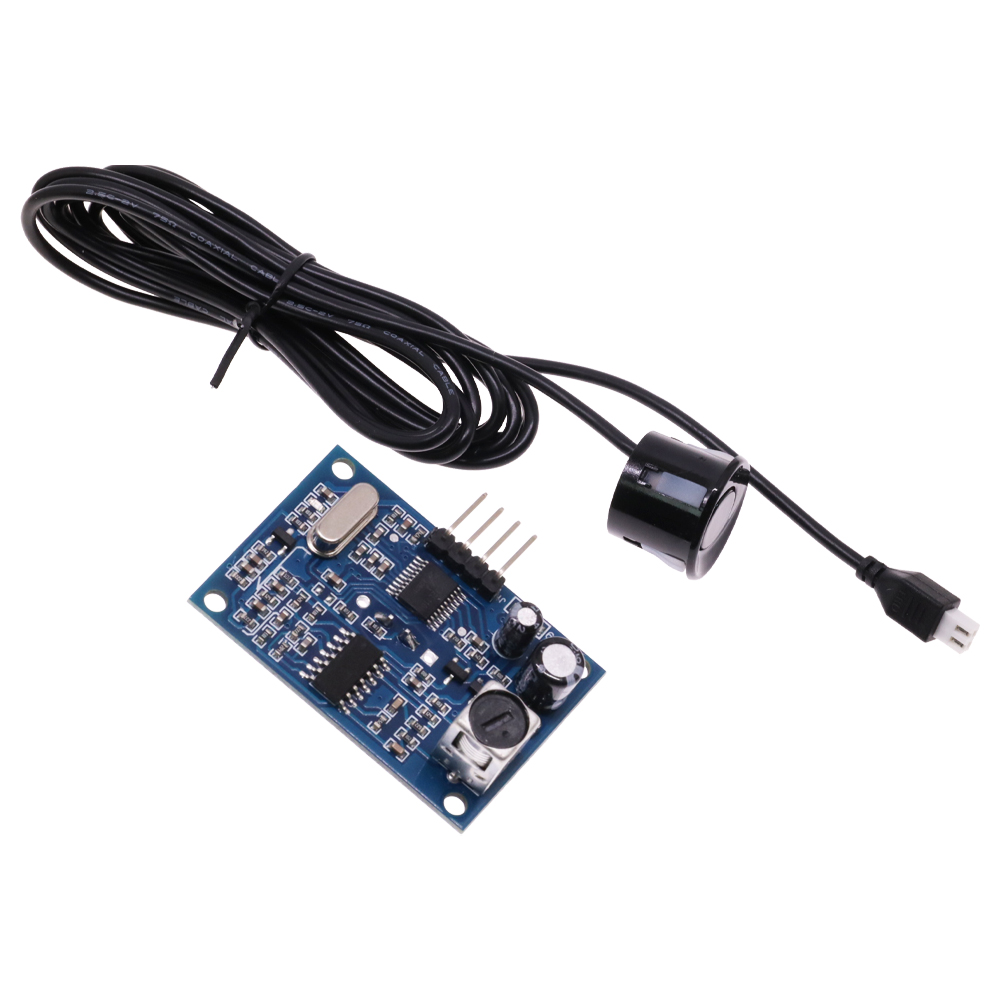 Modul ultrasonik antiair JSN-S - Hydration Sensor Skin ulasan dan harga